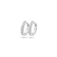 Blush Обеци 14k