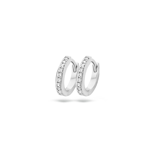 Blush Обеци 14k