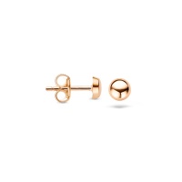 Blush Обеци 14k