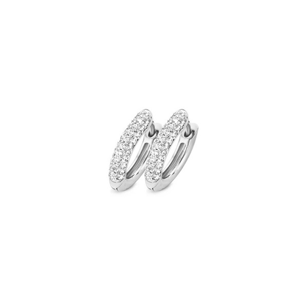 Blush Обеци 14k