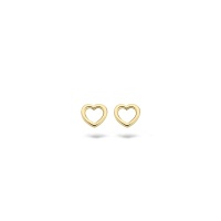 Blush Обеци 14k