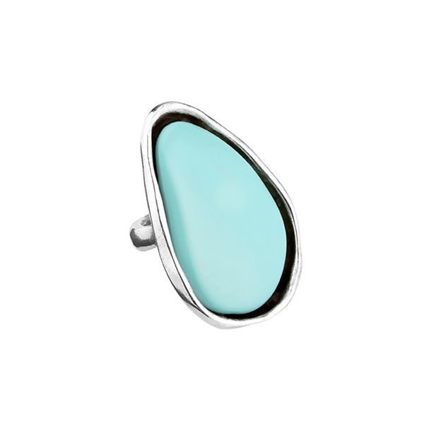 UNOde50 Пръстен Surfboard
