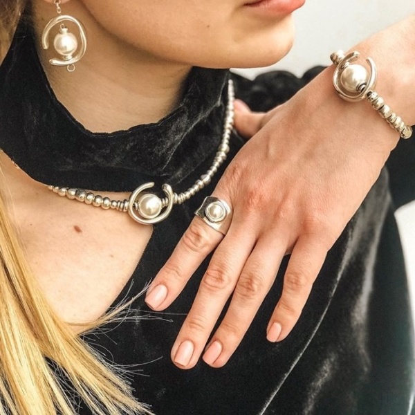 UNOde50 Пръстен My Talisman