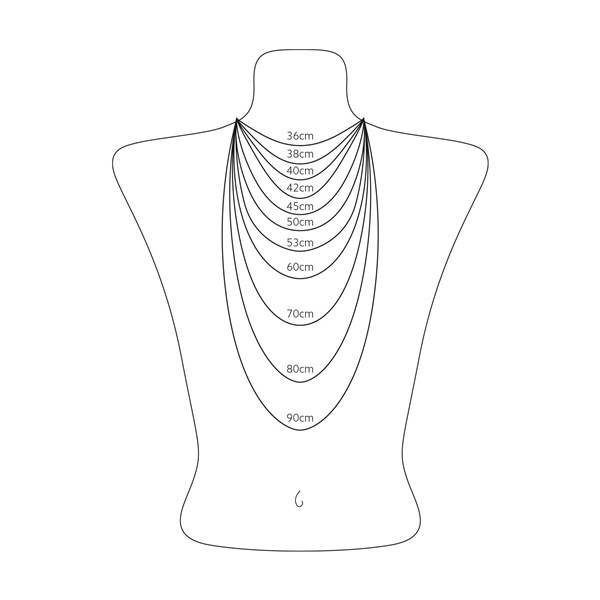 Thomas Sabo Колие