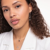 Thomas Sabo Висулка за обеци (единична)