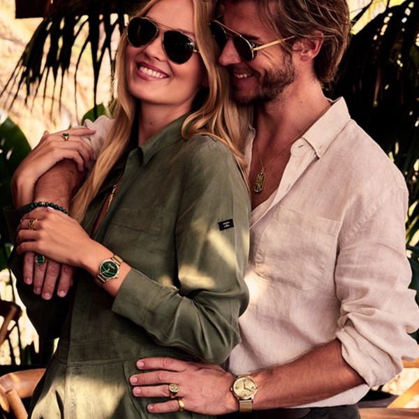 Thomas Sabo Часовник