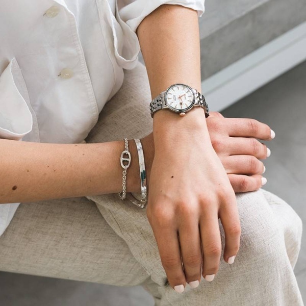 SEIKO часовник