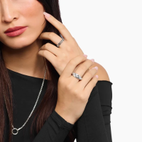 Thomas Sabo Обеци халки