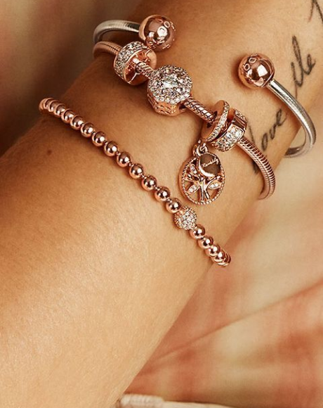 pandora brand img