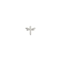 UNOde50 Обеца (единична) FLY HIGH Stud