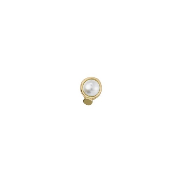 UNOde50 Обеца (единична) wOw! Stud