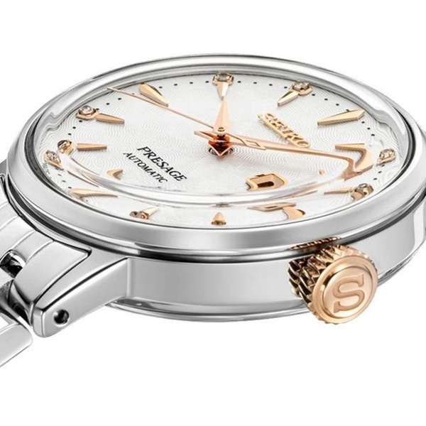 SEIKO часовник