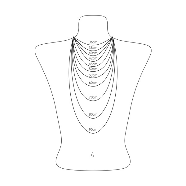 Thomas Sabo Колие