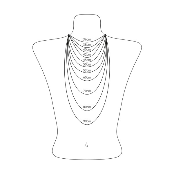 Thomas Sabo Колие