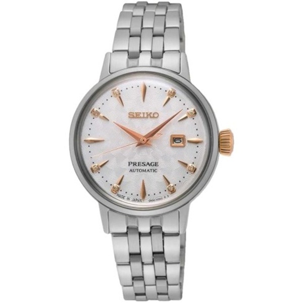SEIKO часовник