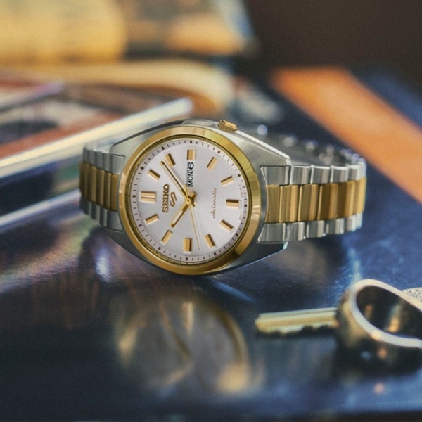 SEIKO часовник