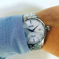 SEIKO часовник