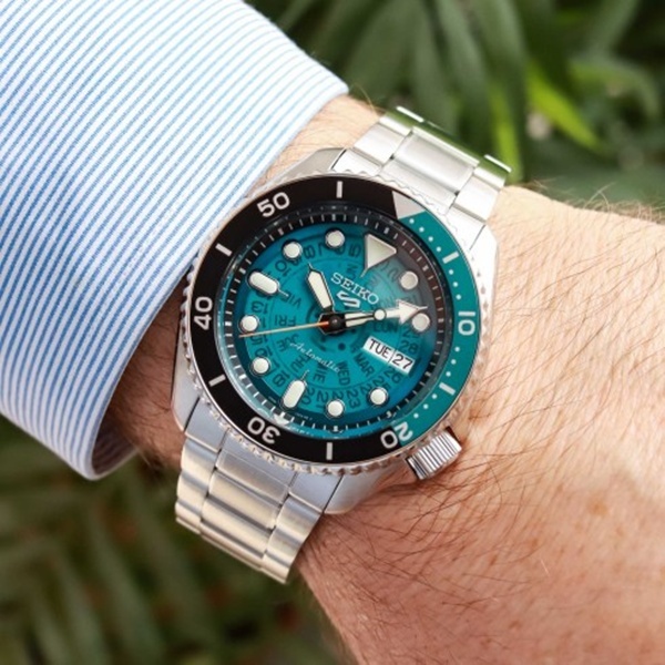 SEIKO часовник