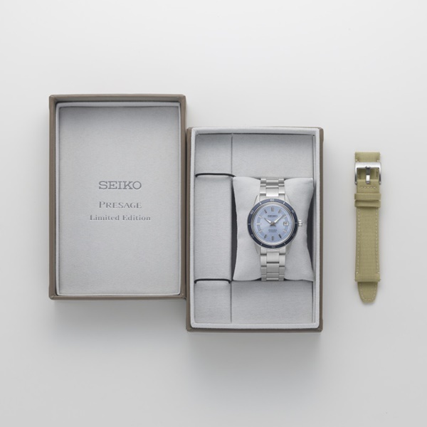 SEIKO часовник