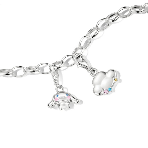 Thomas Sabo x Hello Kitty Charm