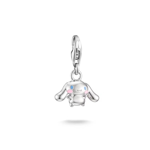 Thomas Sabo x Hello Kitty Charm