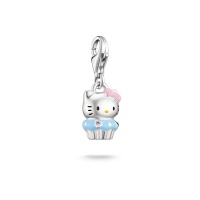 Thomas Sabo x Hello Kitty Charm