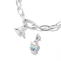 Thomas Sabo x Hello Kitty Charm