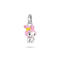 Thomas Sabo x Hello Kitty Charm Connect
