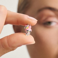 Thomas Sabo x Hello Kitty Charm Connect