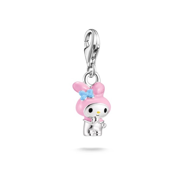 Thomas Sabo x Hello Kitty Charm