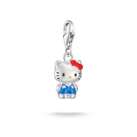 Thomas Sabo x Hello Kitty Charm
