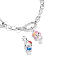 Thomas Sabo x Hello Kitty Charm