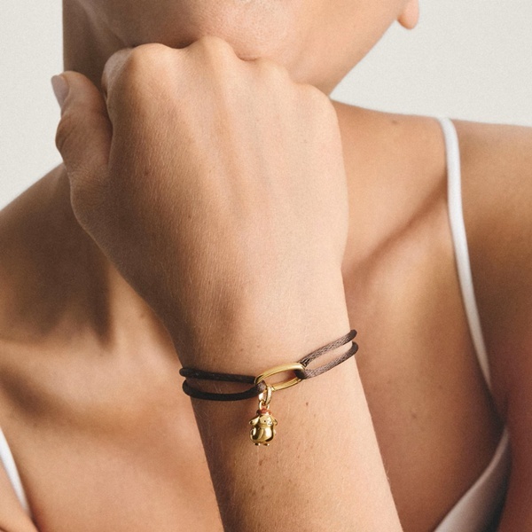 Thomas Sabo x Hello Kitty Charm Connect