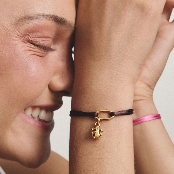 Thomas Sabo x Hello Kitty Charm Connect