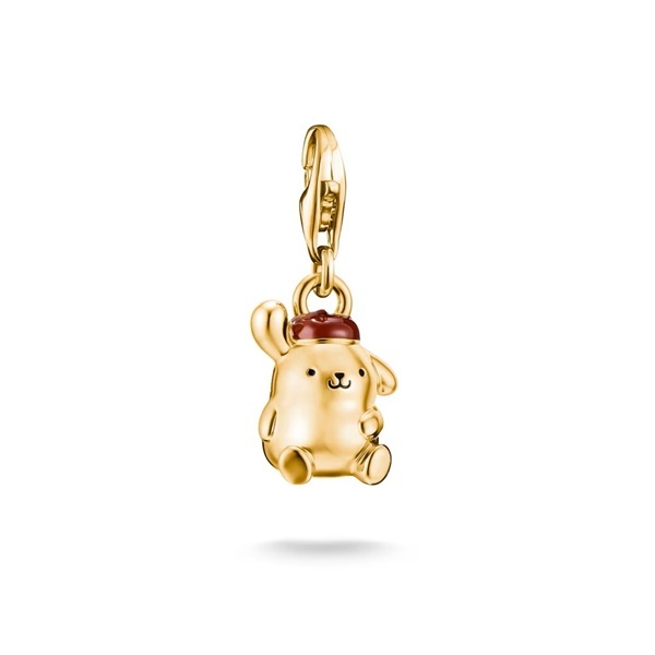Thomas Sabo x Hello Kitty Charm