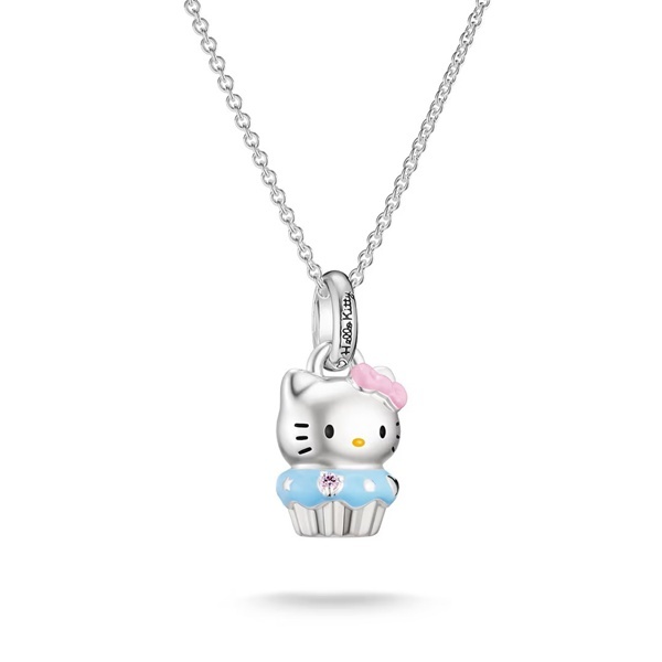 Thomas Sabo x Hello Kitty Колие