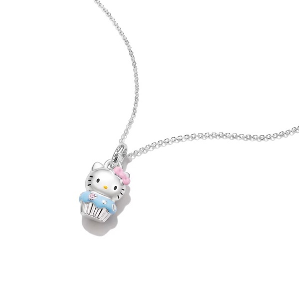 Thomas Sabo x Hello Kitty Колие