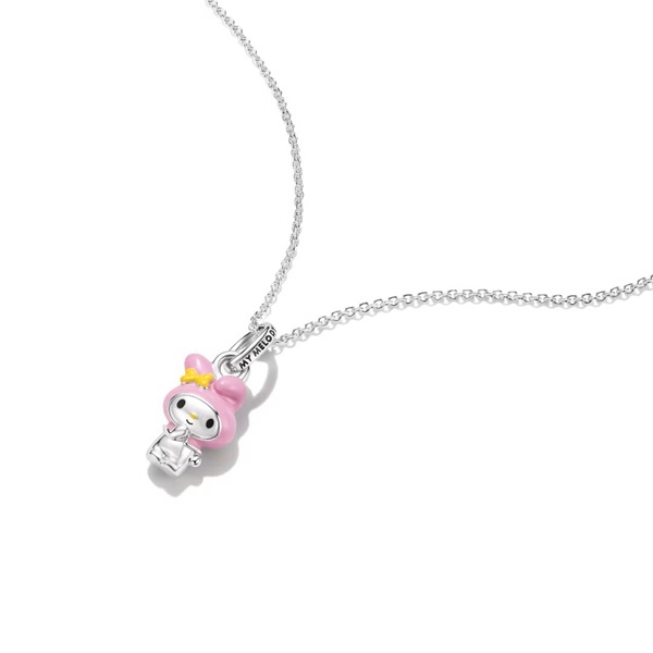 Thomas Sabo x Hello Kitty Колие