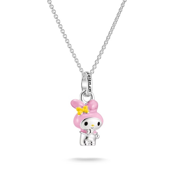 Thomas Sabo x Hello Kitty Колие