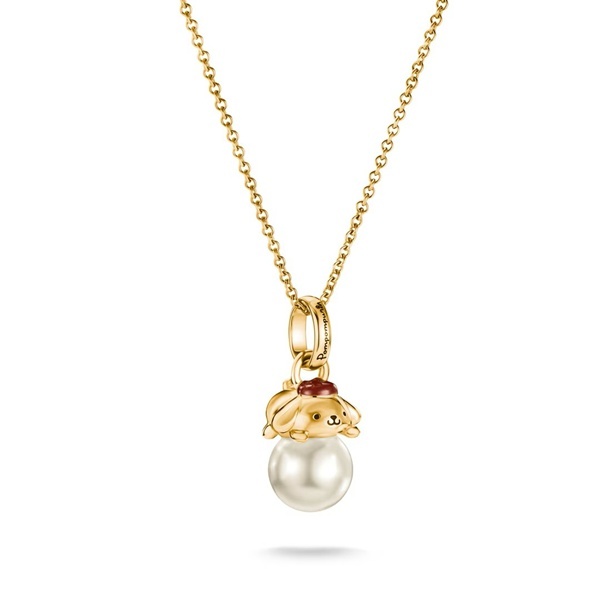 Thomas Sabo x Hello Kitty Колие