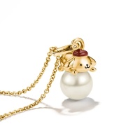Thomas Sabo x Hello Kitty Колие