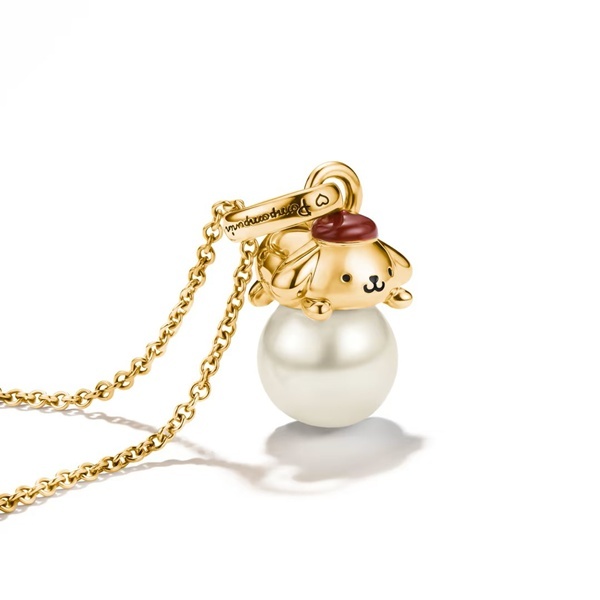 Thomas Sabo x Hello Kitty Колие