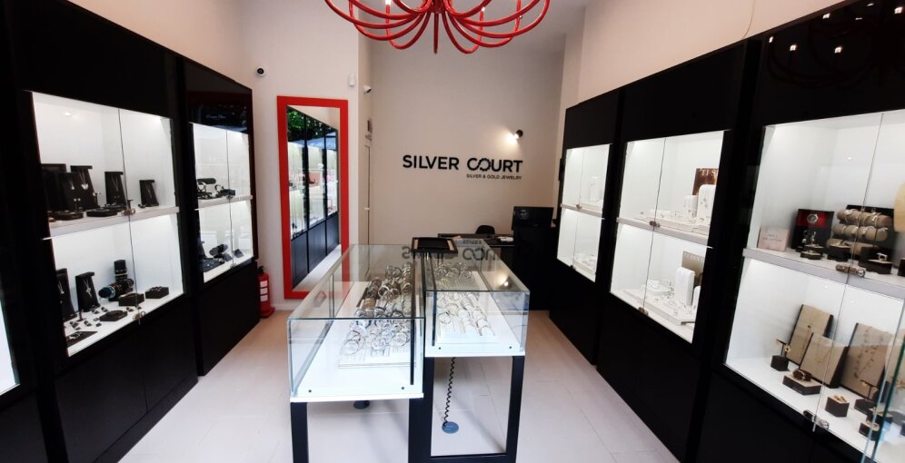 Нов обект на SILVER COURT в сърцето на София!