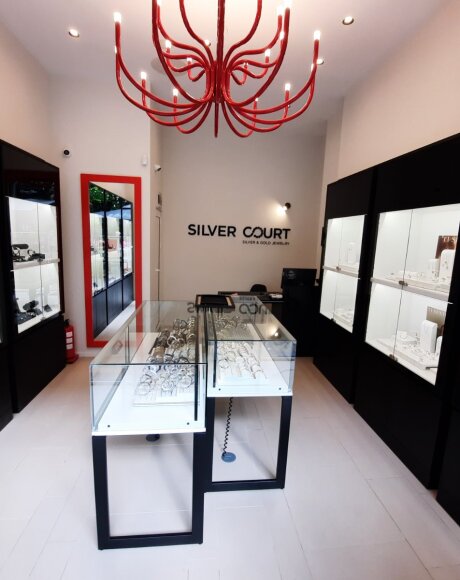 Нов обект на SILVER COURT в сърцето на София!