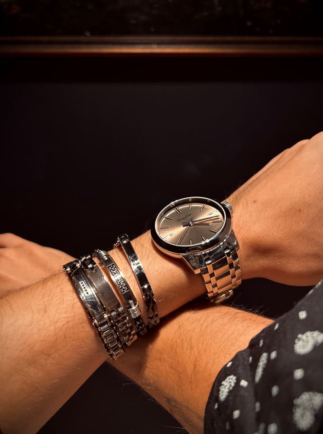 slider image